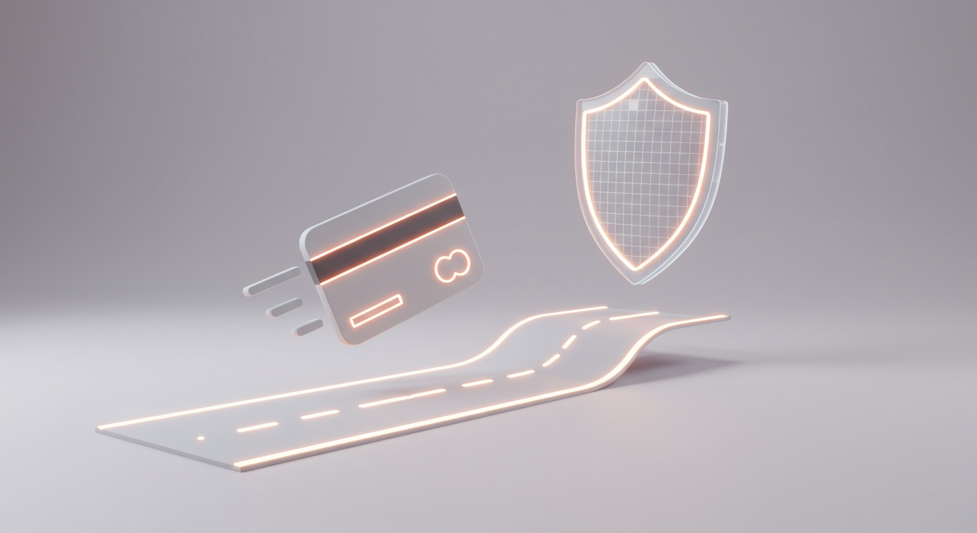 Протокол 3-D Secure 2.0 и его влияние на UX